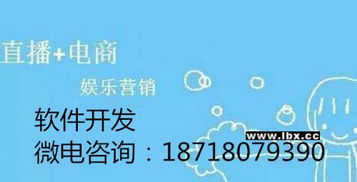 定制開發(fā)視頻直播購物小程序平臺(tái)系統(tǒng)模式