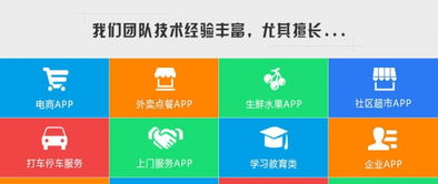 微信小程序定制開發(fā),小程序推廣,打造企業(yè)app應用