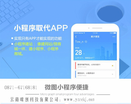 昆明小程序定制開發(fā),借助線下通道讓它與電商 社交融合