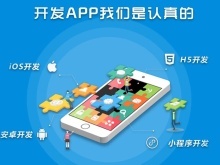 玉樹小程序開發公司