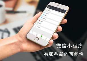 供應小程序個性化定制開發