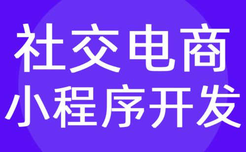 社交電商小程序開發(fā) 微信社交電商定制開發(fā)公司 紅匣子科技