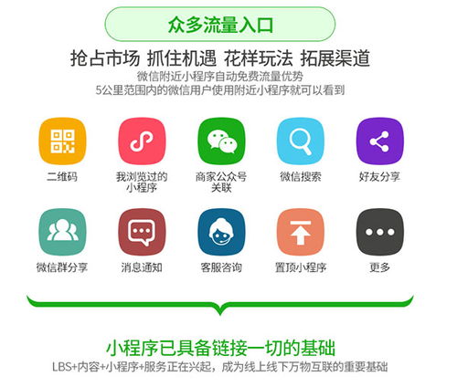 敦化小程序開發(fā)制作,小程序定制公司