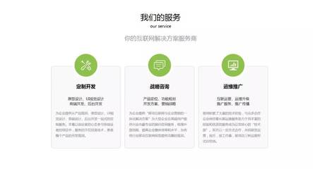 滄州恩創軟件開發 小程序定制開發的專業解決方案