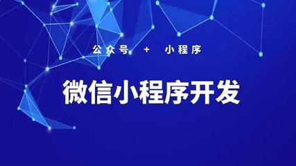 定制開發小程序的優勢 精準滿足企業多元需求